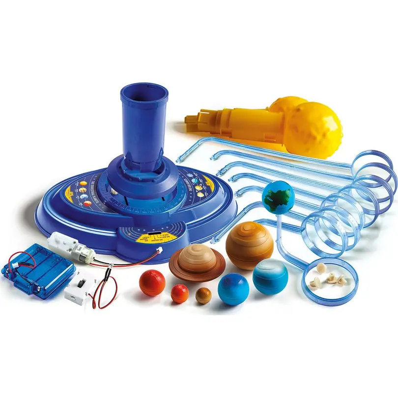 Spielset Il sistema solare