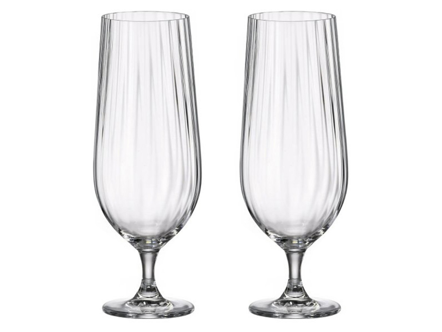 Komplet 2 szklanek Columbia Optic 470 ml