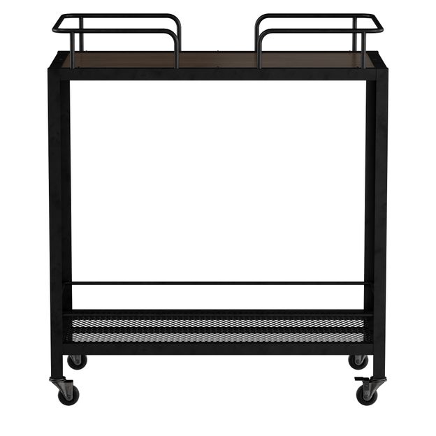 CARRINHO 70 CM X 36 CM OFICINA