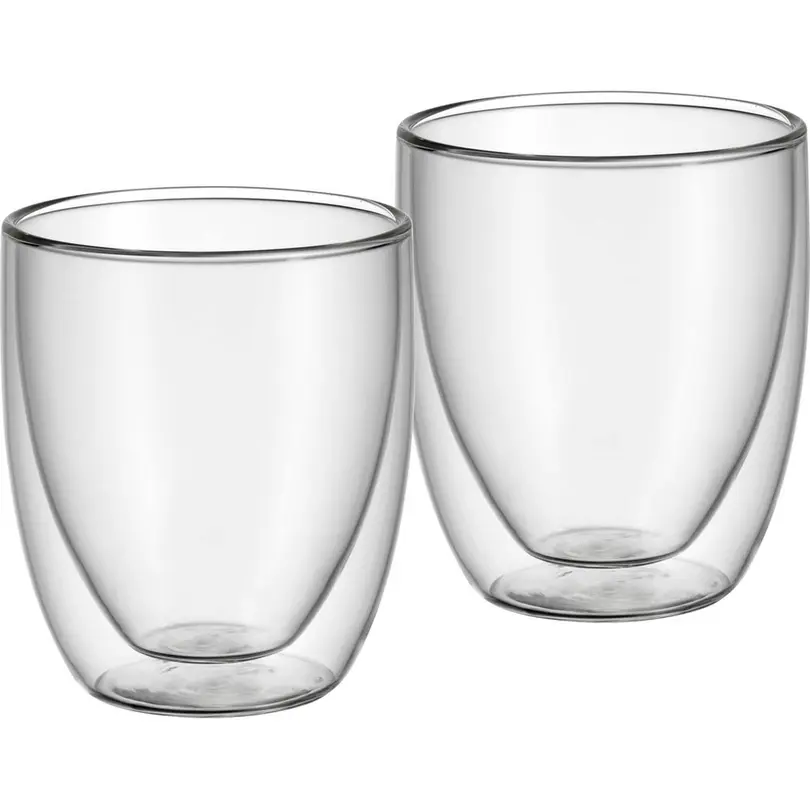 Espressotasse 2er-Set Kult