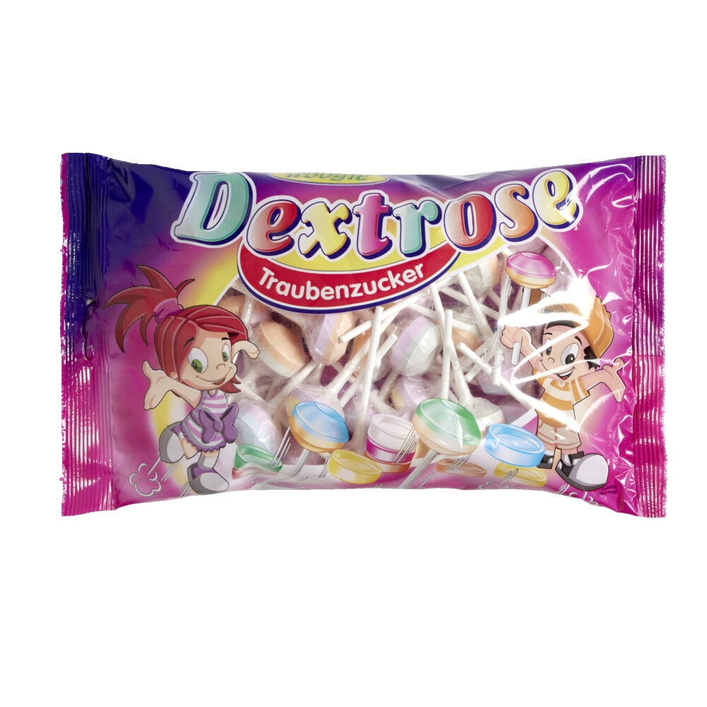 Sucettes 400gr