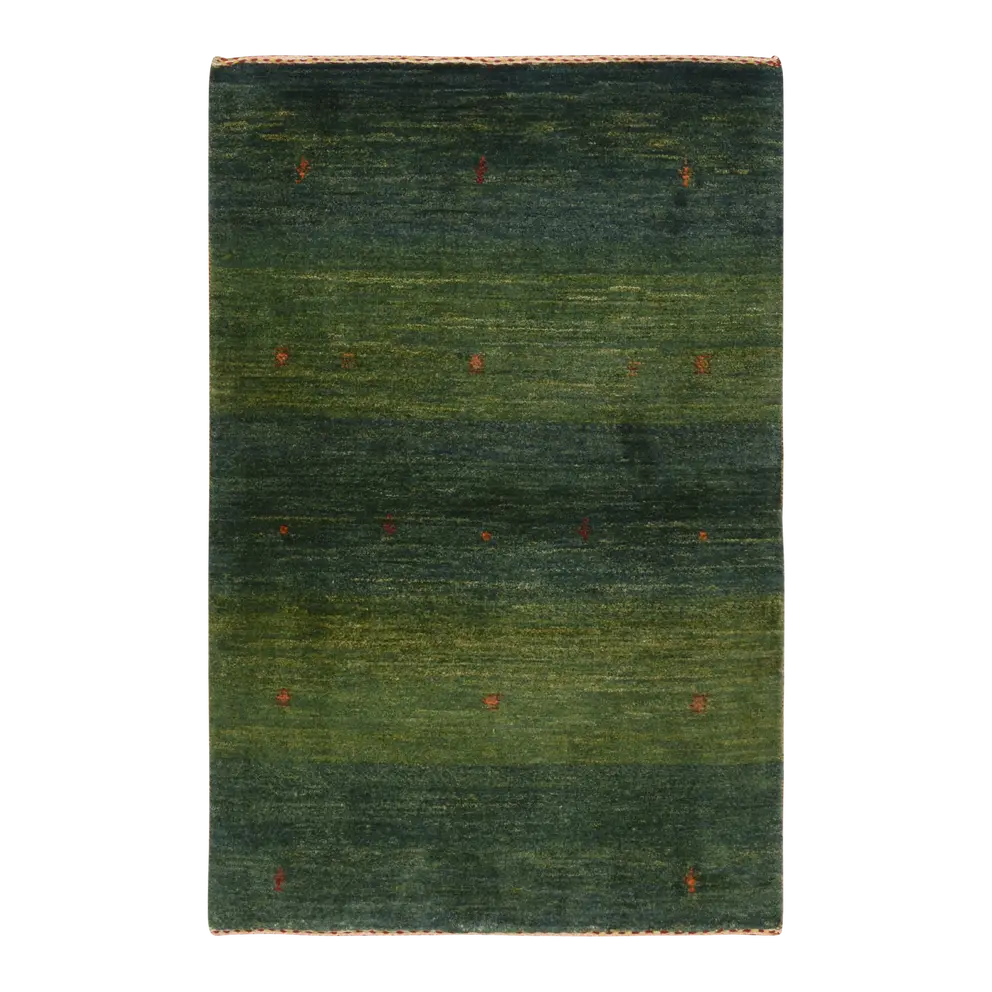 Gabbehteppich Gabbeh Color