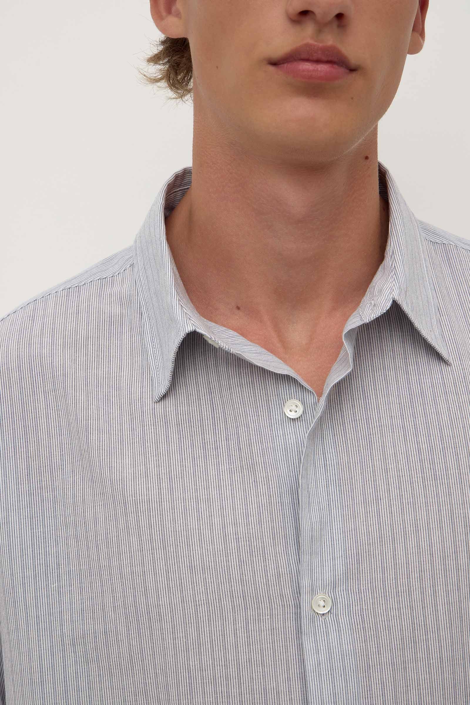 Olly Short Sleeve Shirt