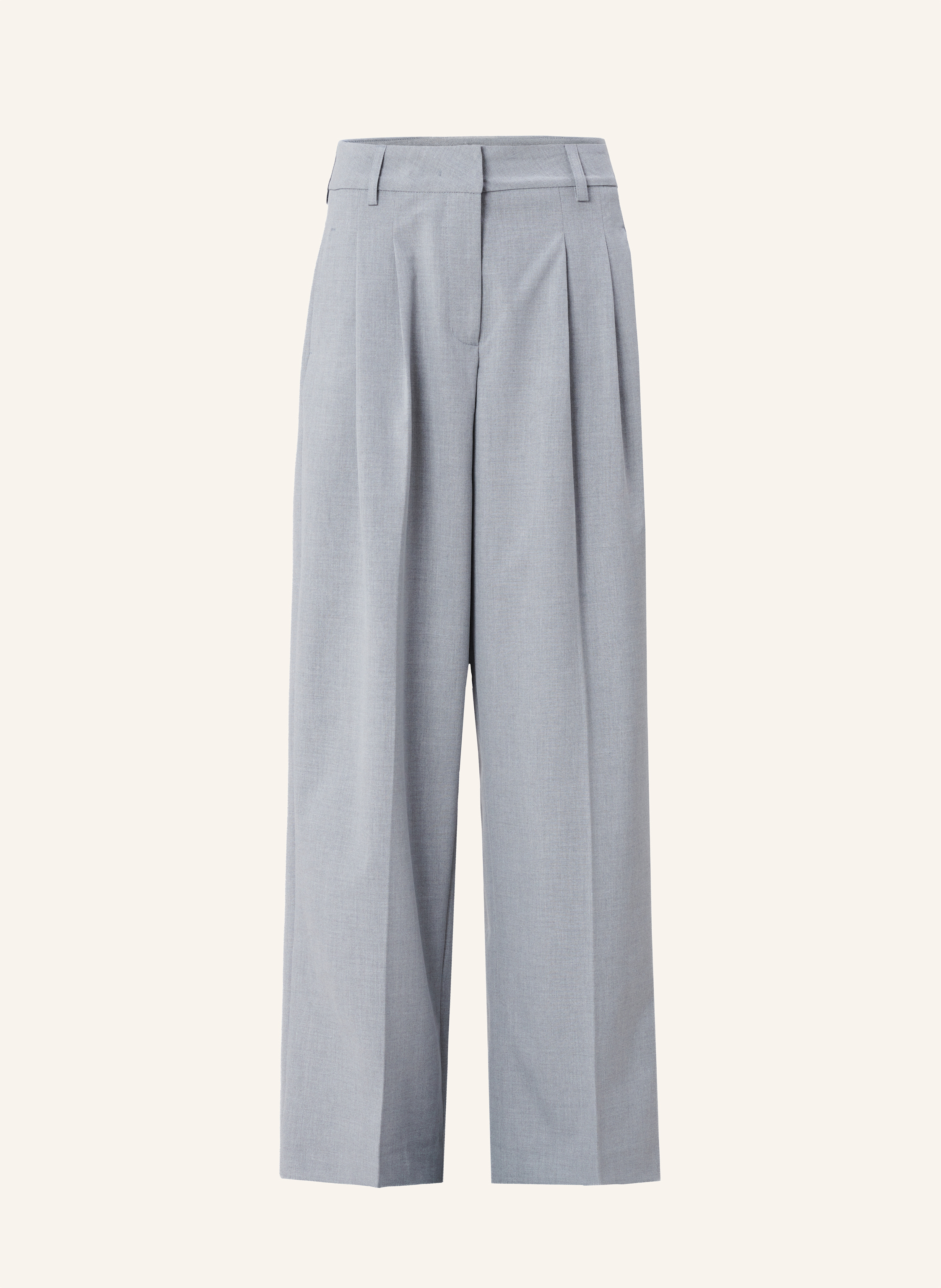TRUE RELIGION Stoffhose JOSIE