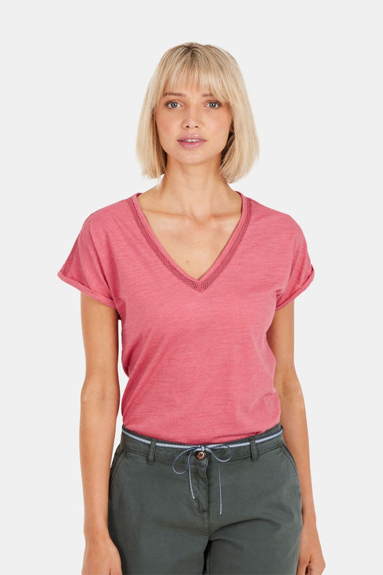 Protest Prtmondays T-Shirt Dames