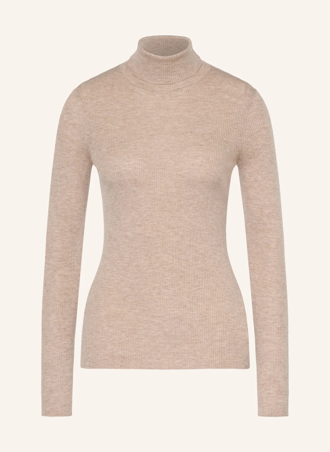 maje Rollkragenpullover