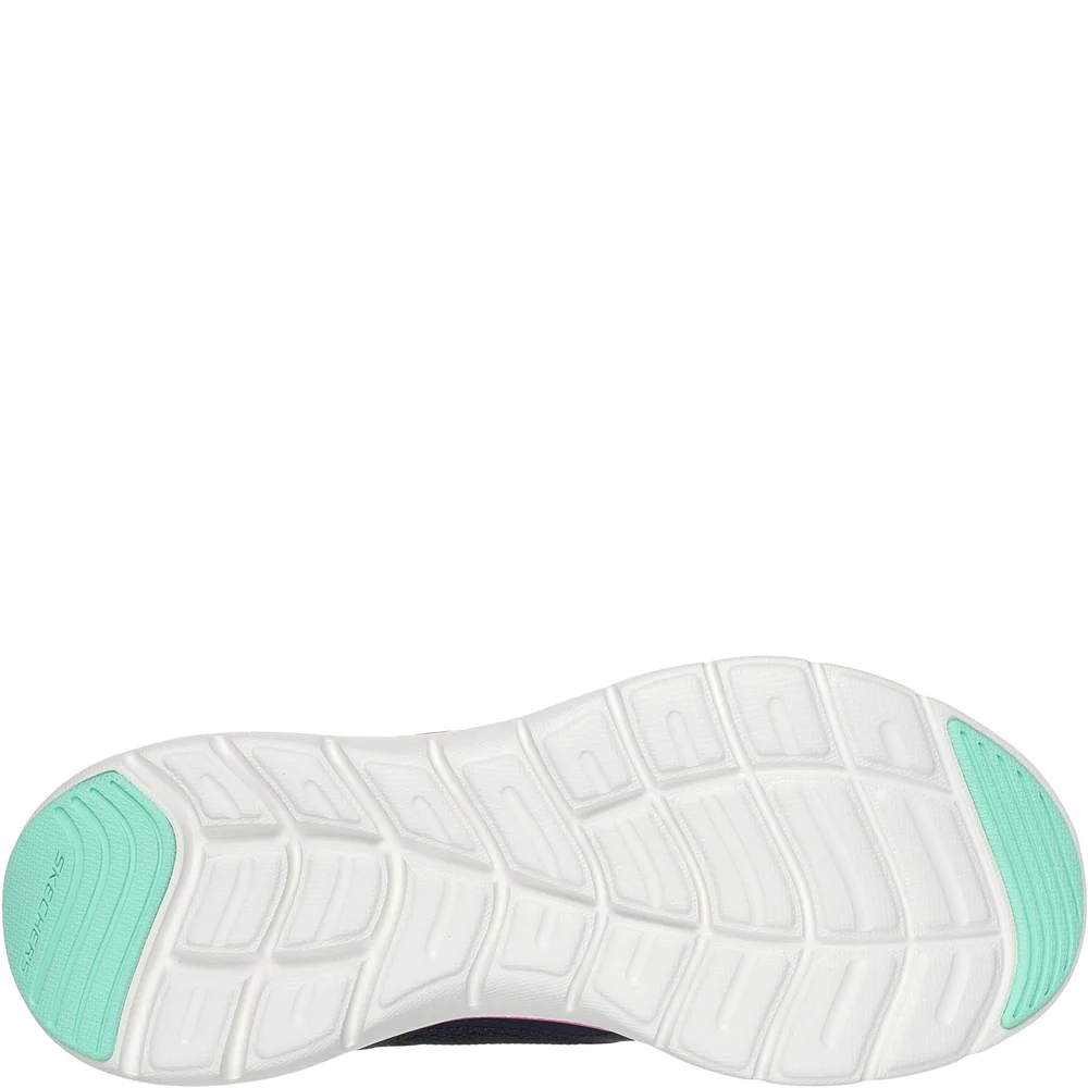 Skechers Flex Appeal 5.0 Fresh Touch Trainers