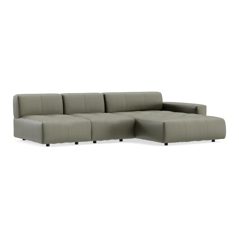 Ecksofa Pensacola 2.0