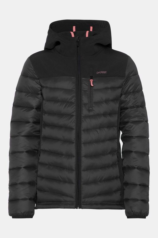 Protest Prtparini Jr Outerwear Jacket Jas Junior