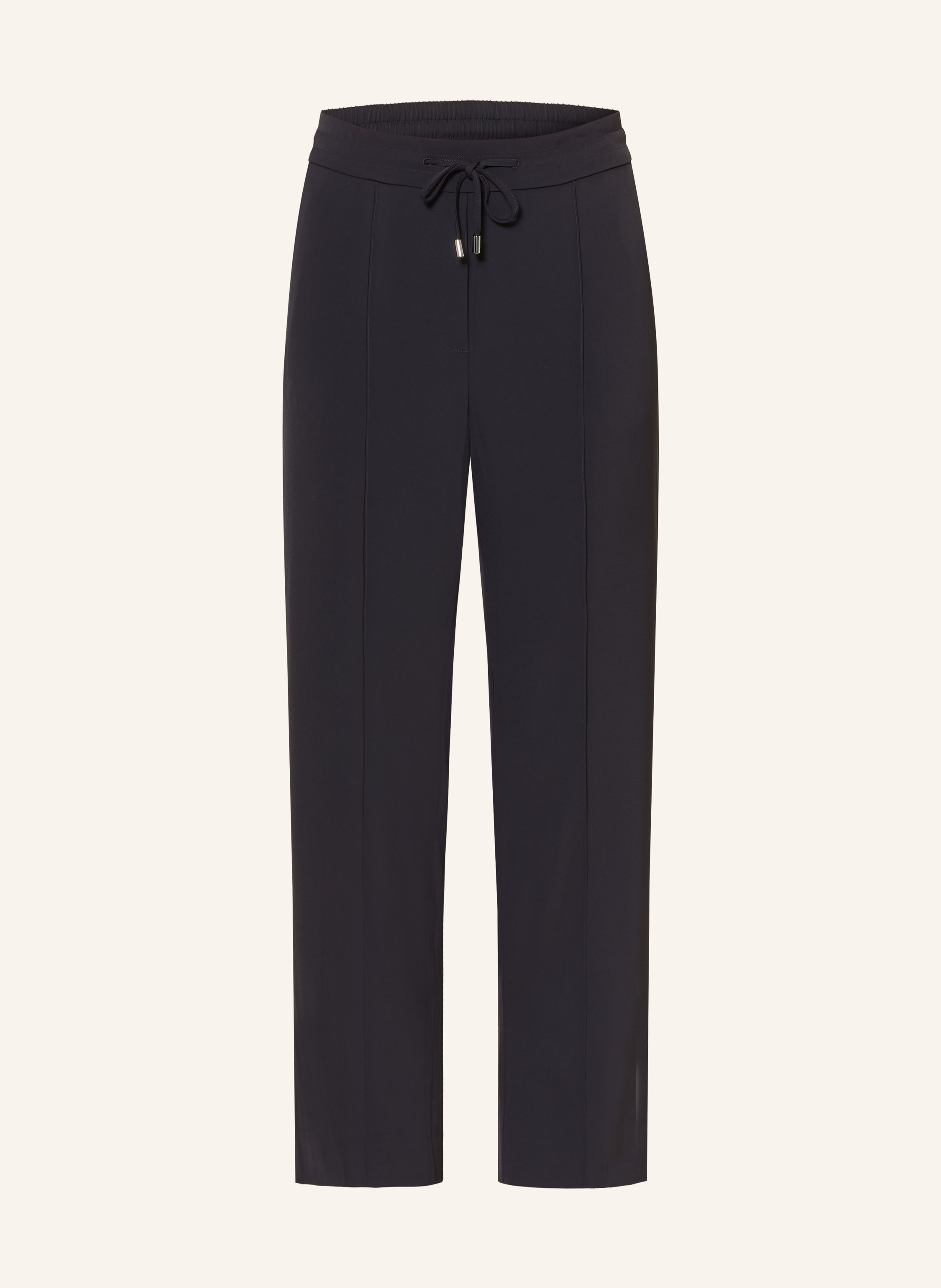 COMMA Hose im Jogging-Stil