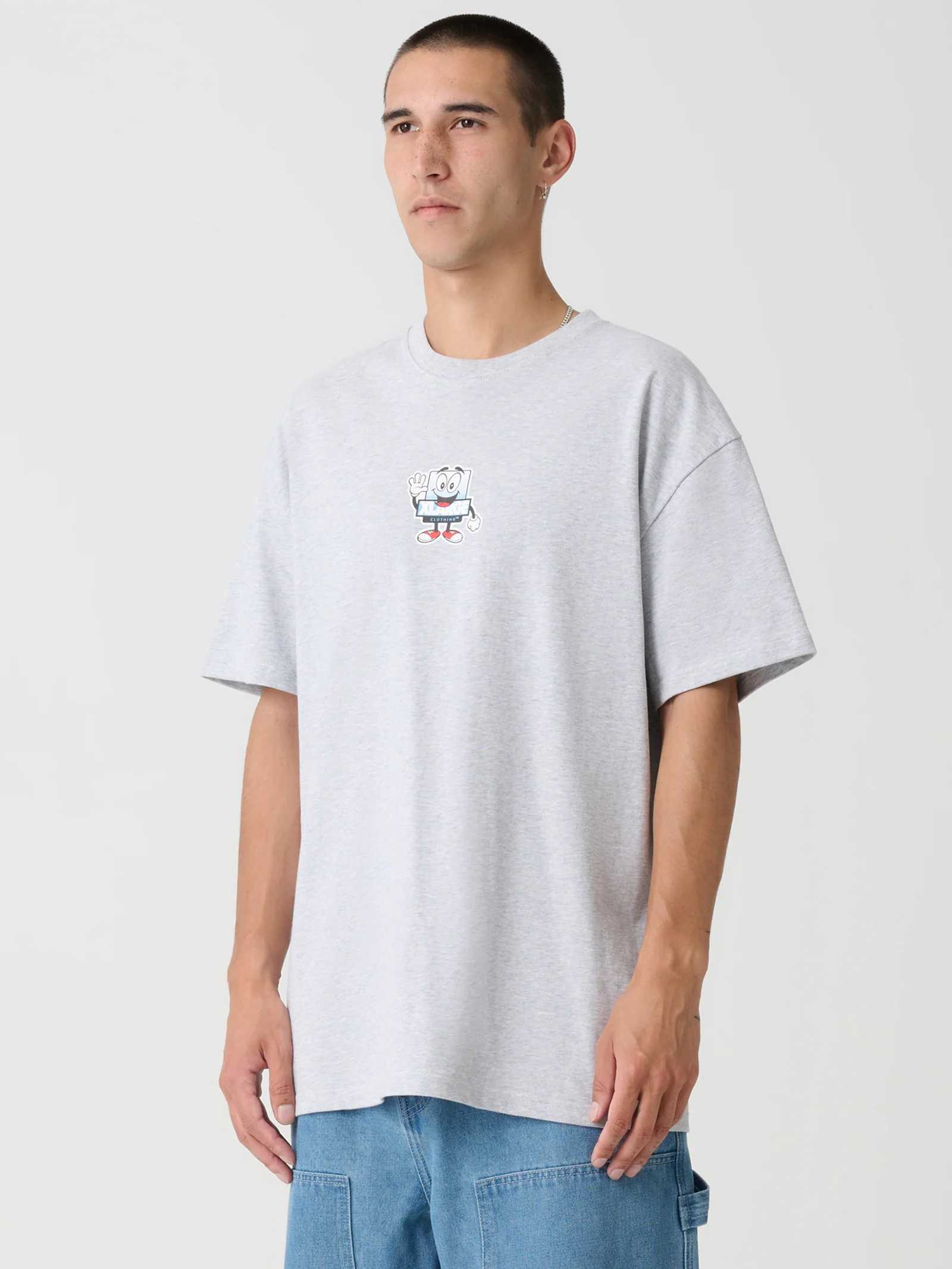 Xl Man Tee