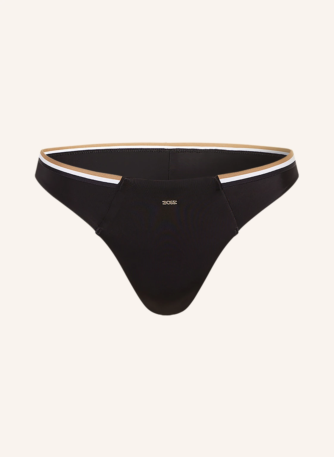BOSS Brazilian-Bikini-Hose ICONIC