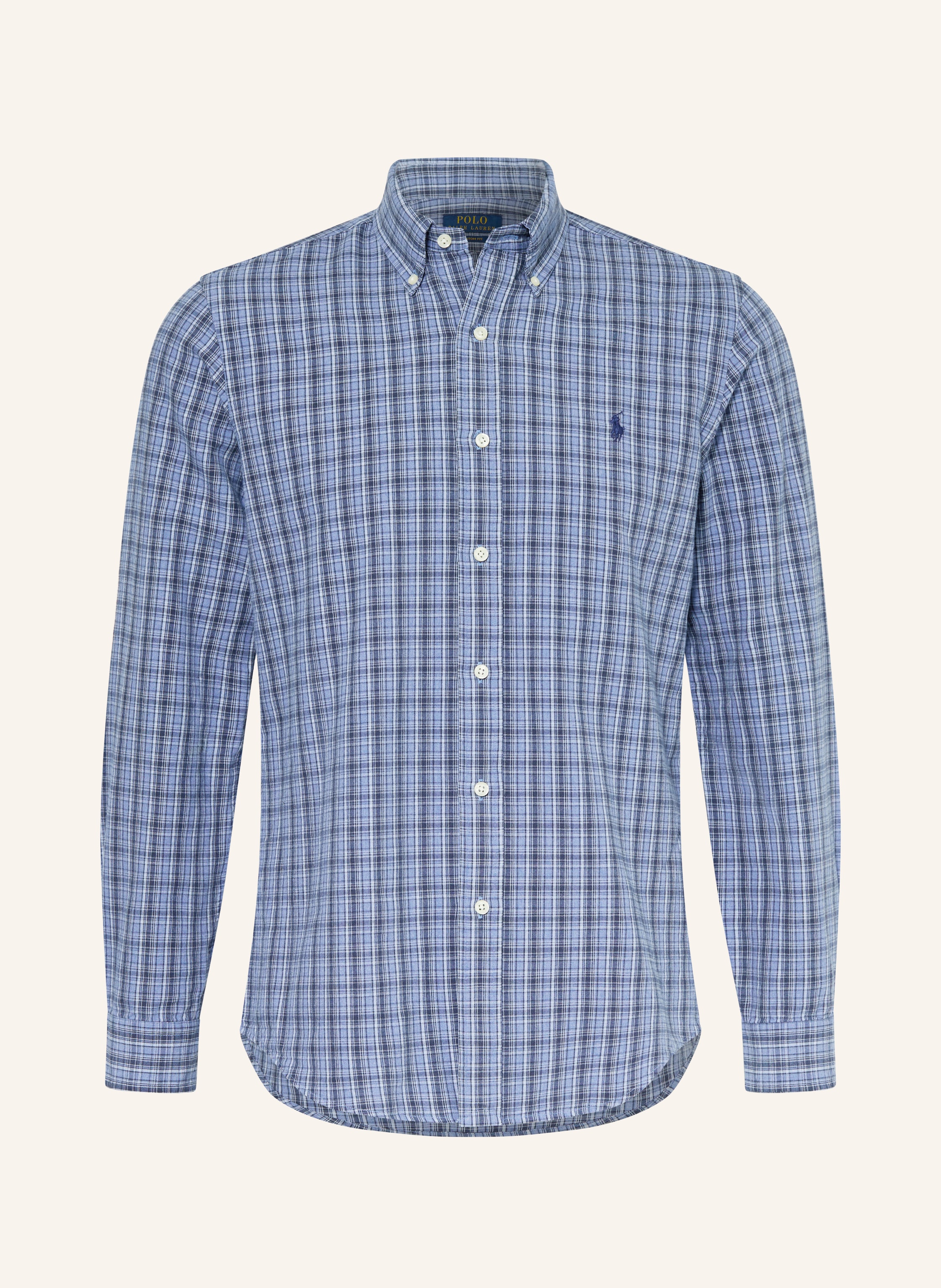 POLO RALPH LAUREN Hemd Custom Fit
