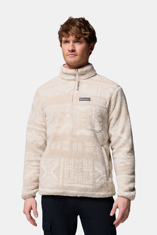 Columbia Rugged Ridge High Pile Fleecetrui