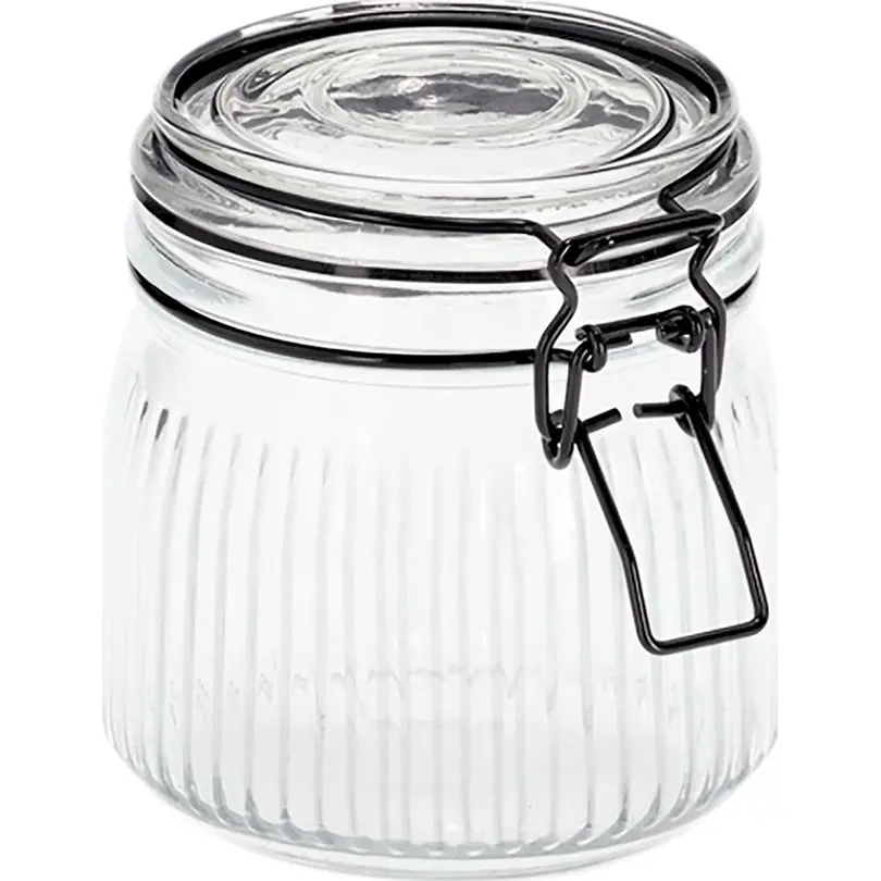 Vorratsglas Zeller Present