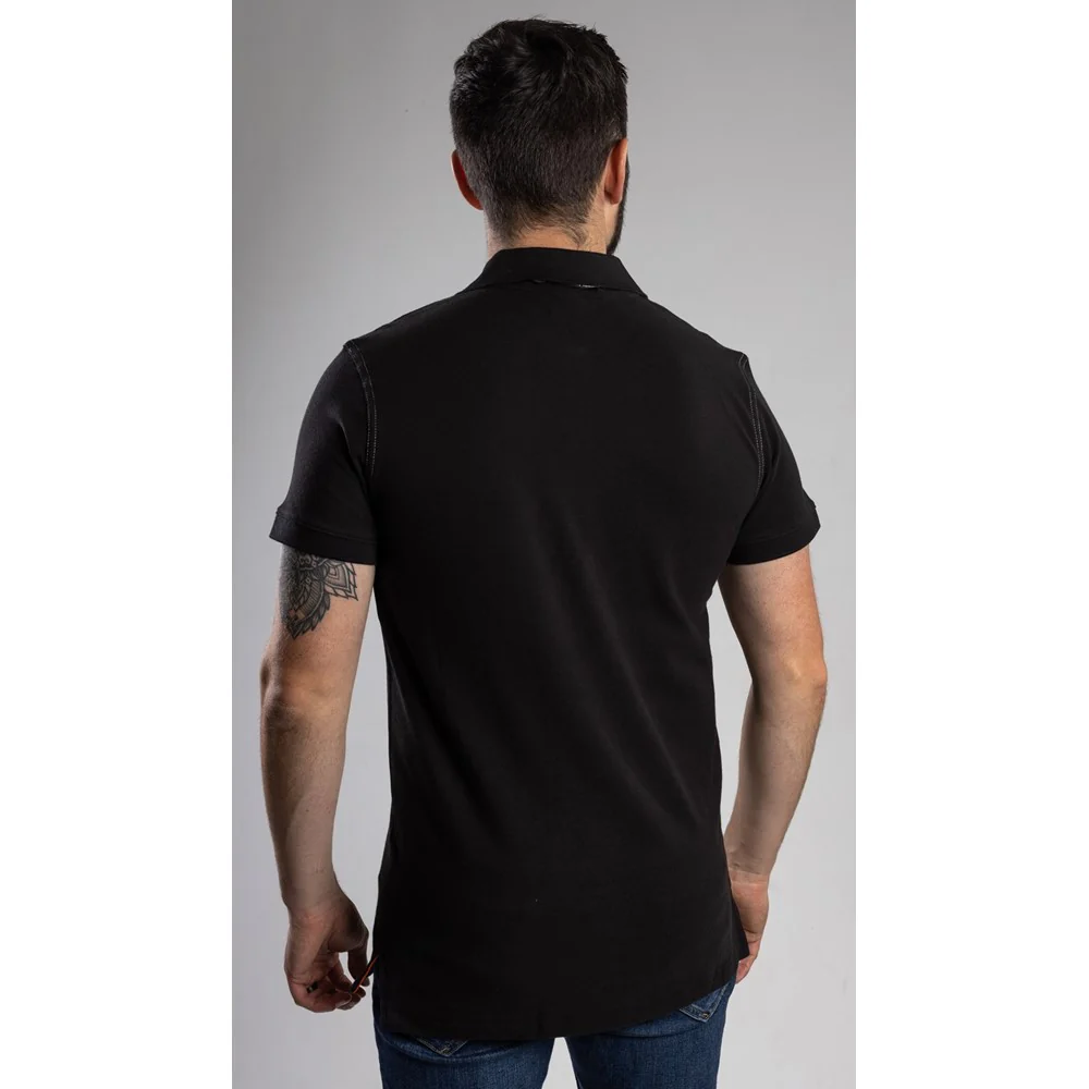 Helly Hansen Workwear Oxford Polo