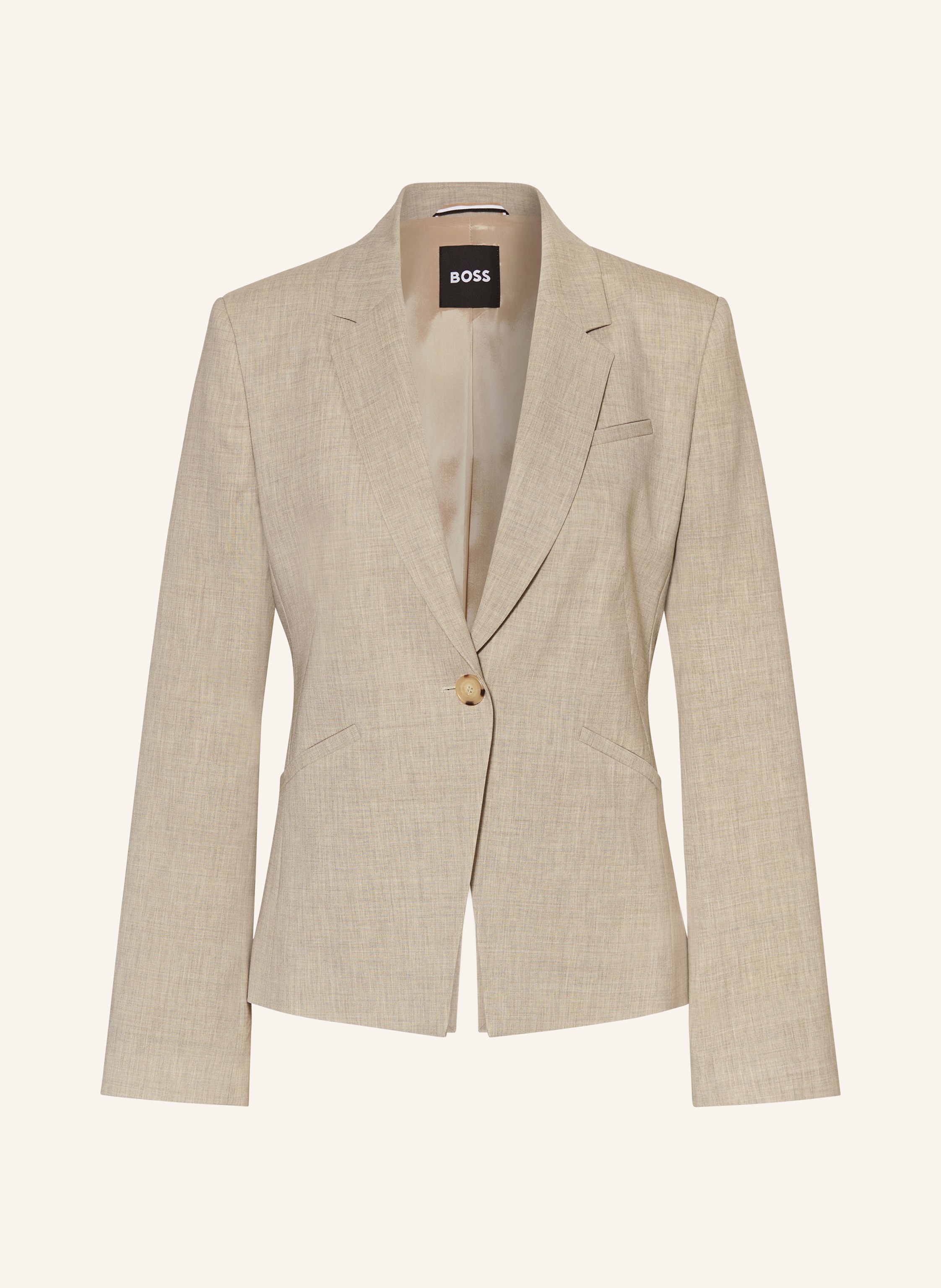 BOSS Blazer JIA