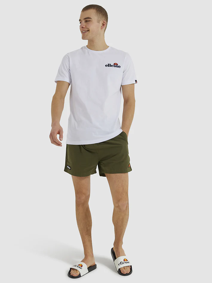 Dem Slackers Swim Shorts