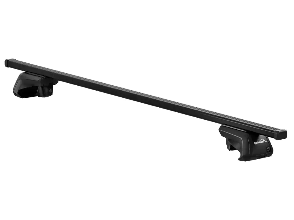 SportRack Complete Roof Rack System, 135-cm