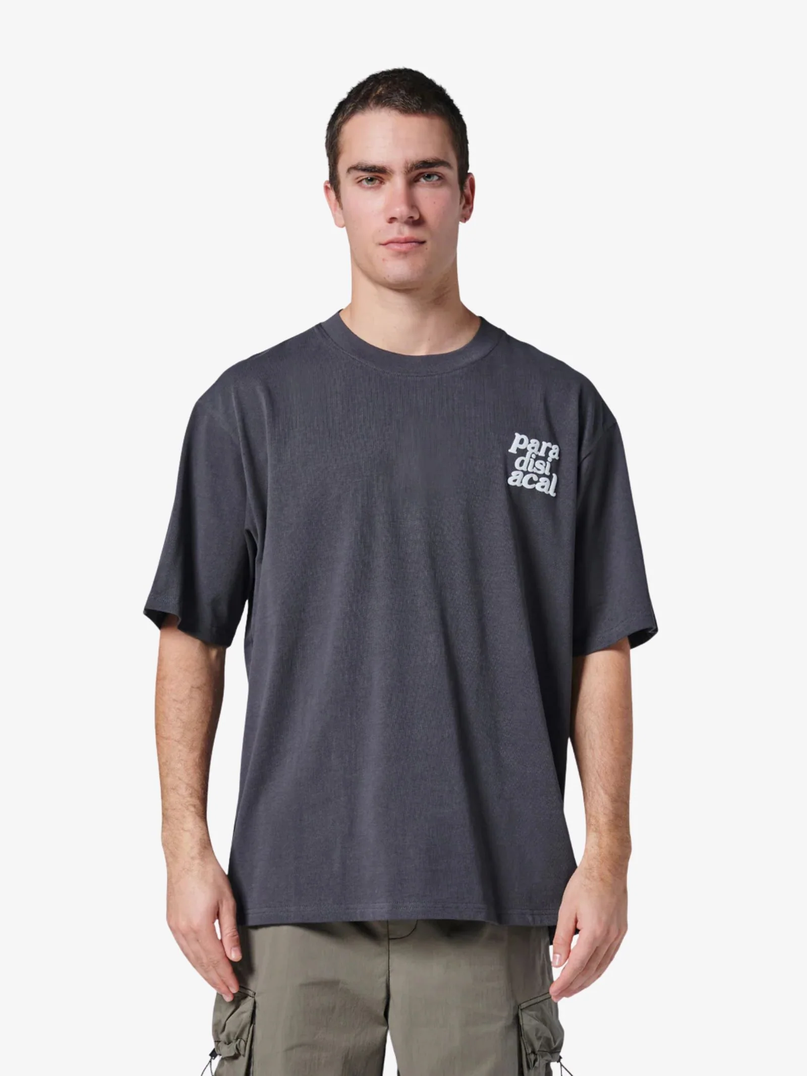 Daytime Dancing Tee