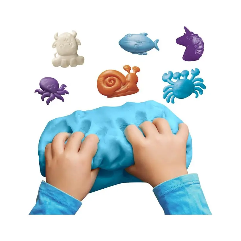 Spielset 3er-Set Classic
