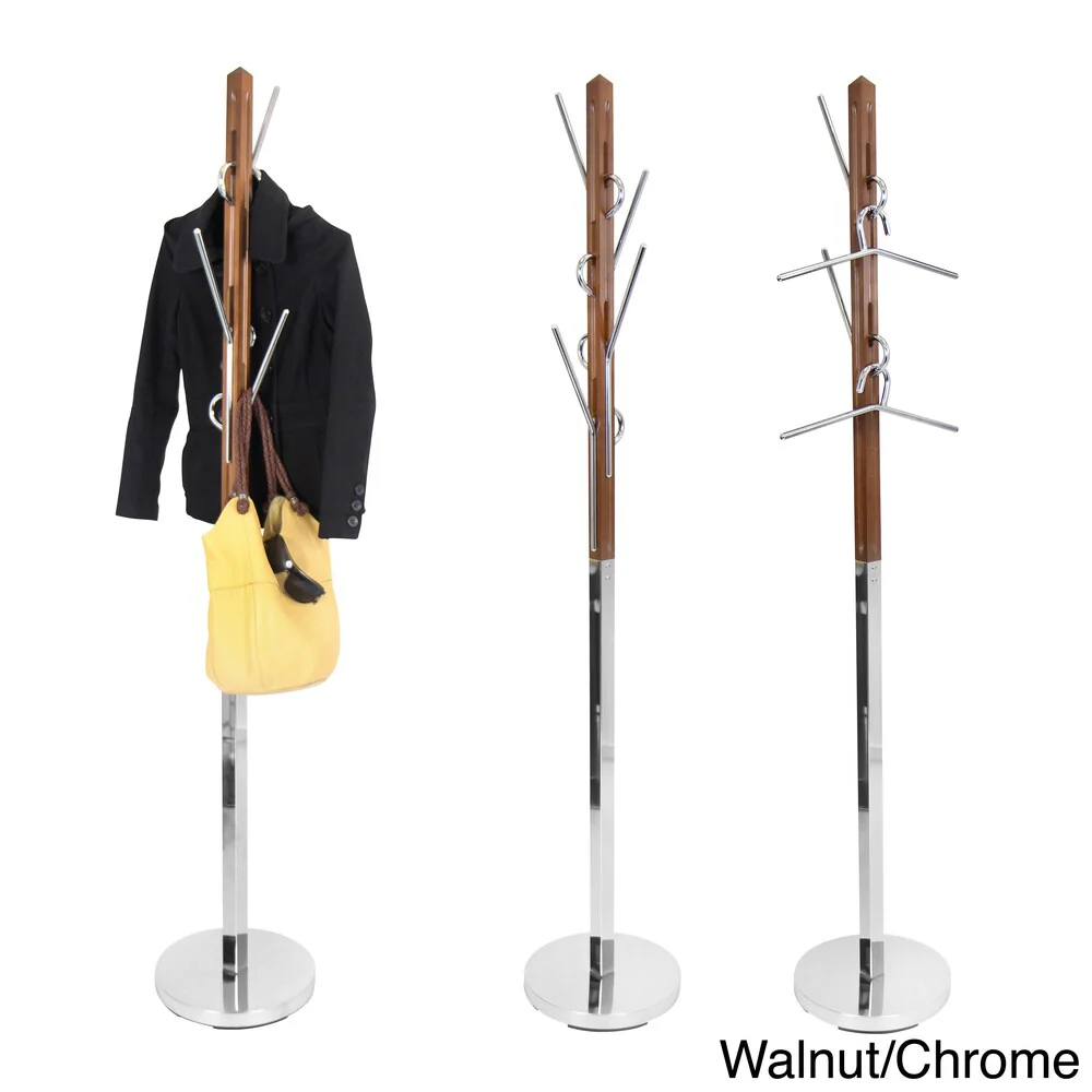 Hang It! Modern Coat Rack/ Tree