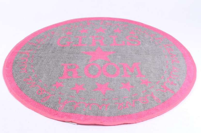 Dywan chodnik dziecięcy Girl's Room