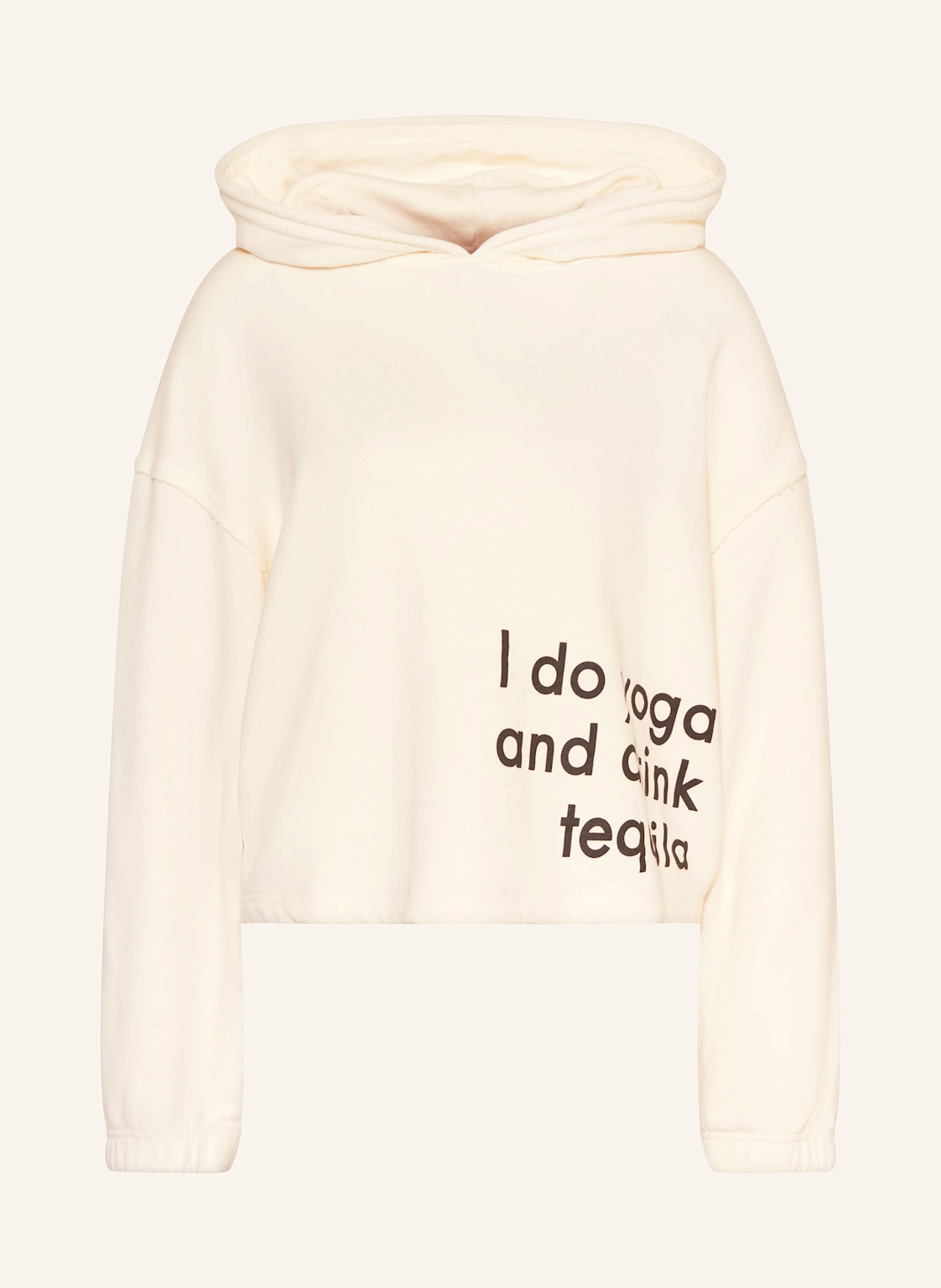ba&sh Hoodie PIMBUS