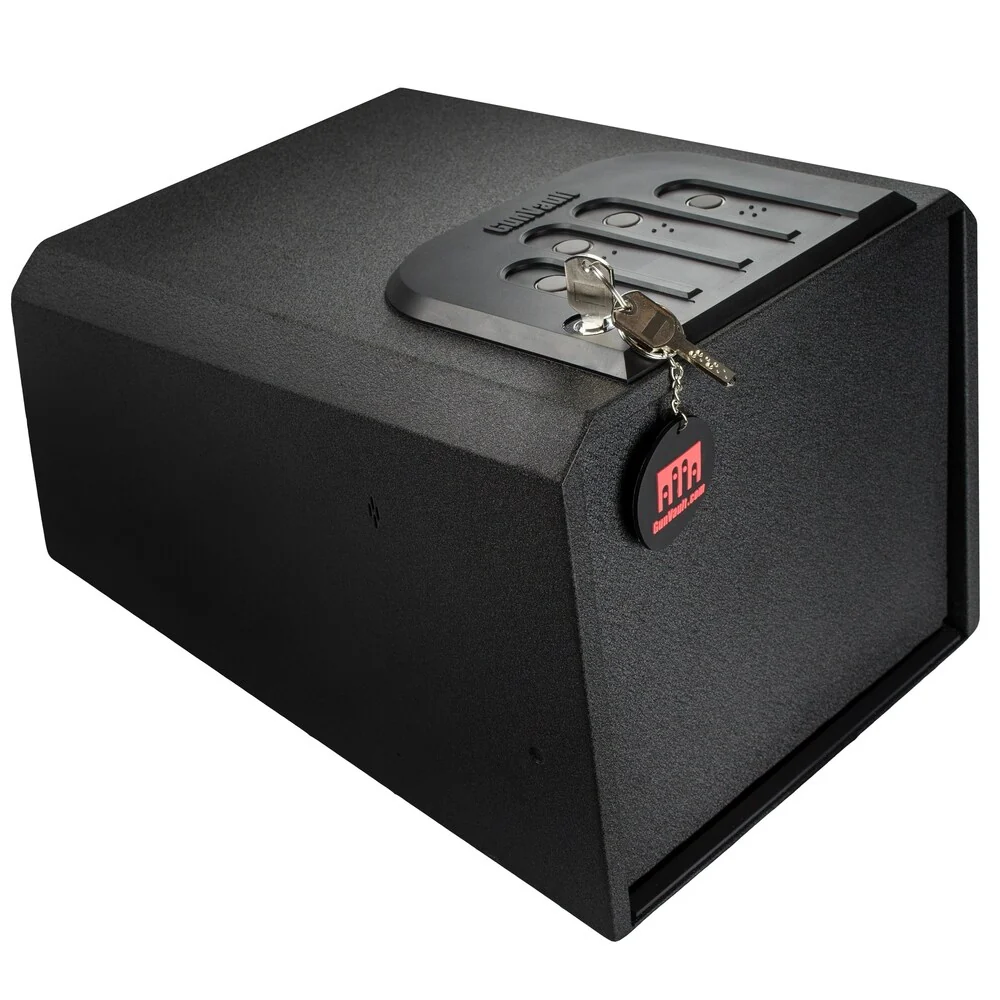 Alpha Guardian GV2050-19 GunVault Multivault Standard - N/A