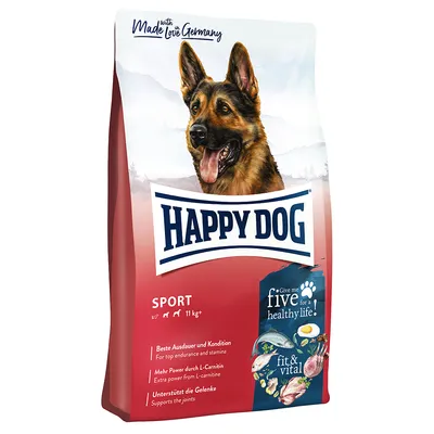 Happy Dog Supreme fit & vital Sport