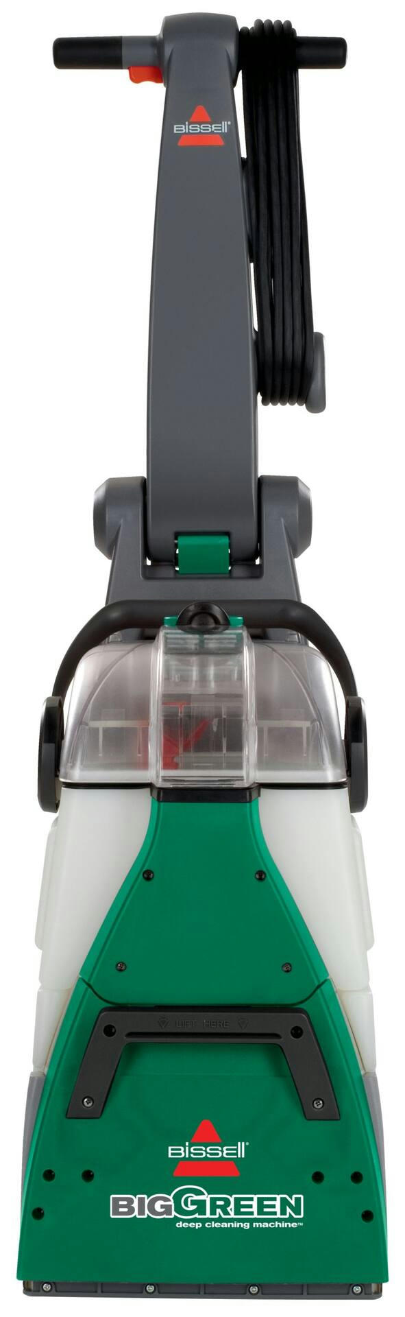 Bissell Big Green Carpet Deep Cleaner & Extractor