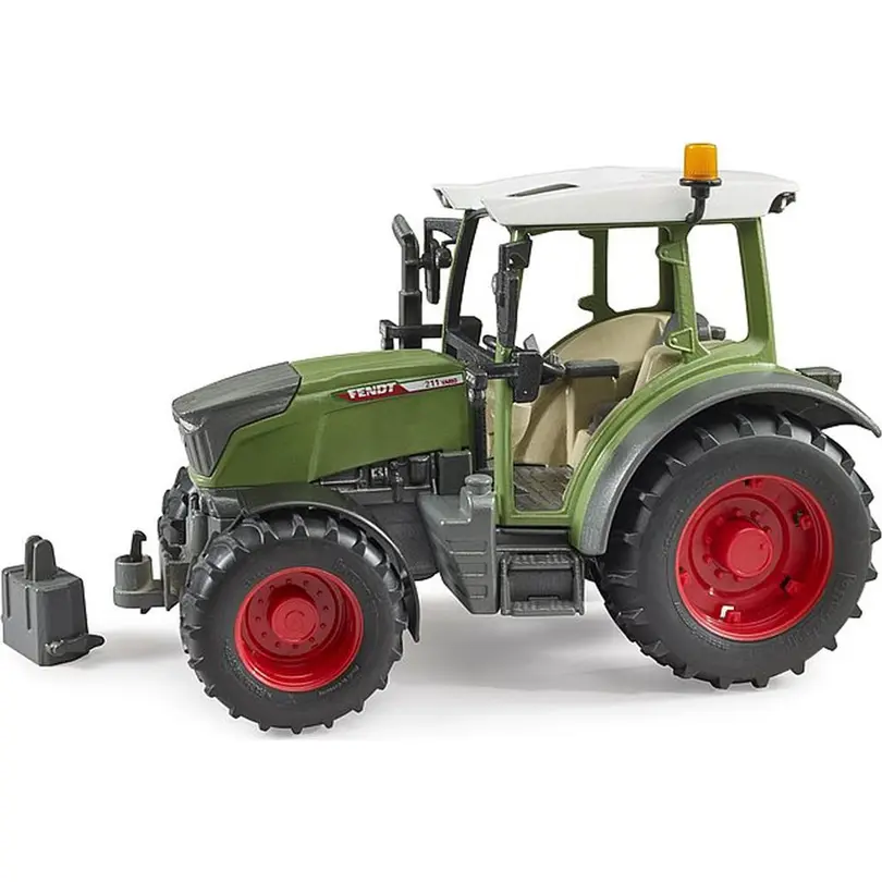 Traktor Fendt Vario 211