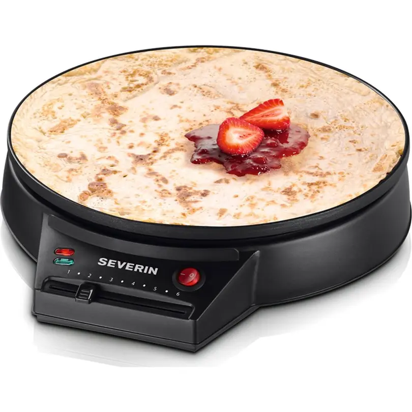 Crepeseisen CM 2198