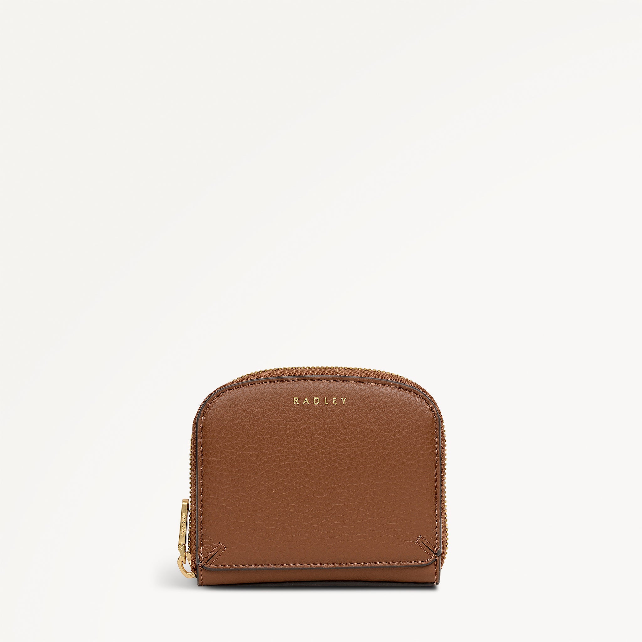 Dukes Place - Medium Zip Around Purse