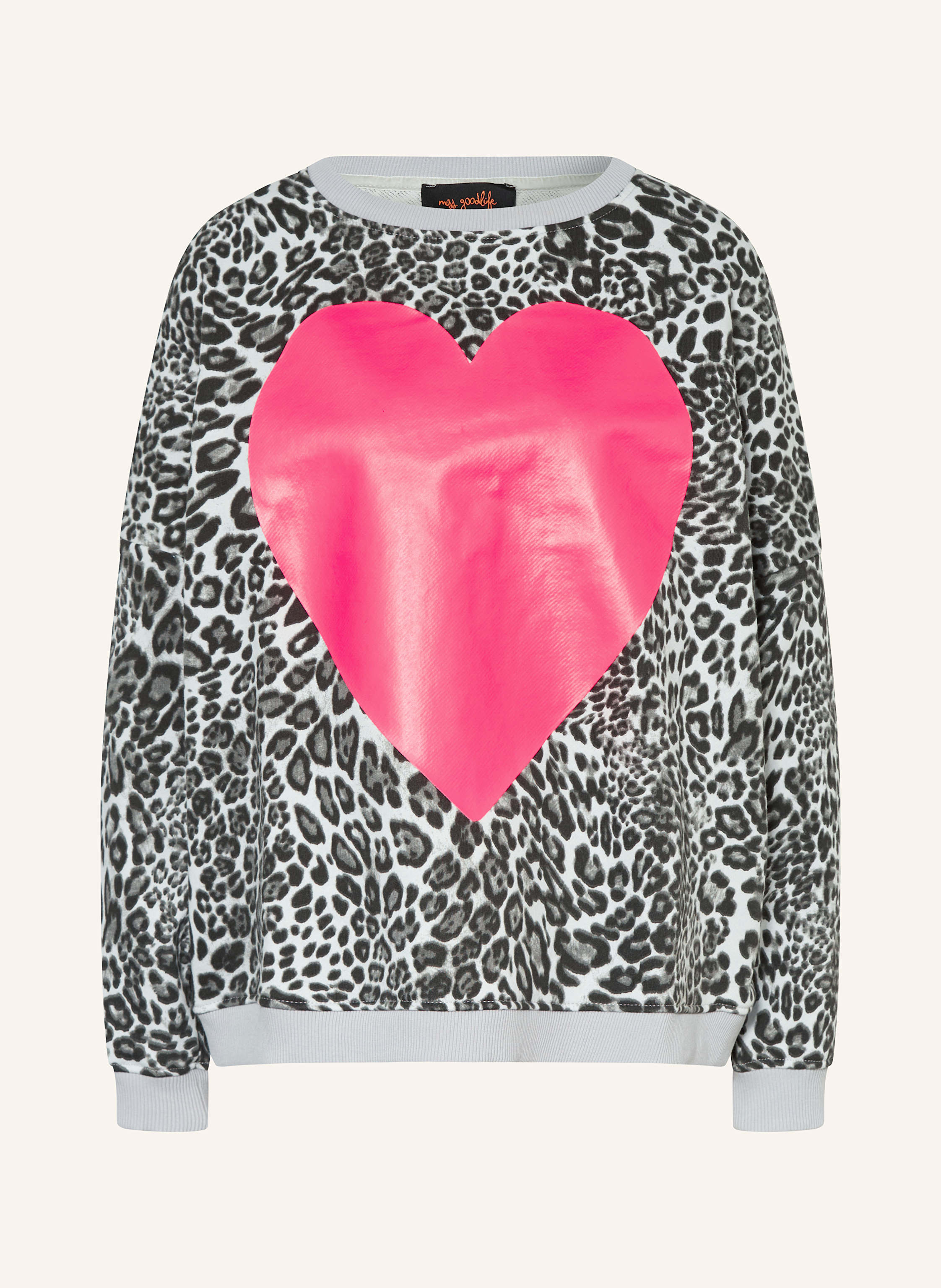 miss goodlife Sweatshirt