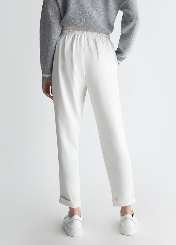 Pantaloni jogging