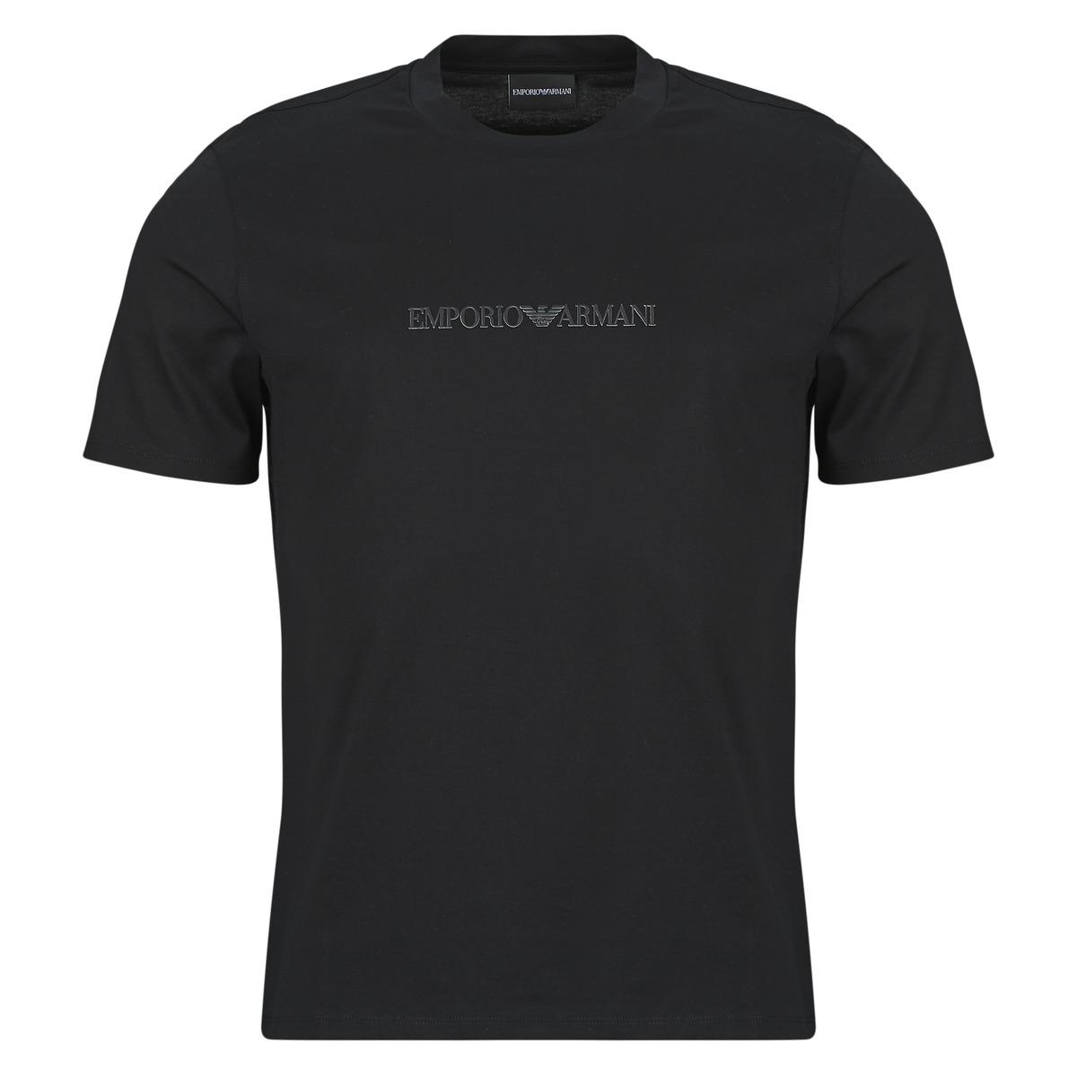 Emporio Armani - EM004583 - Black