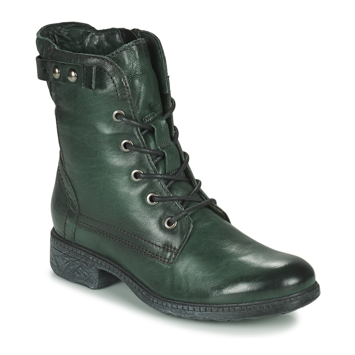 Dream in Green - NELATINE - Green