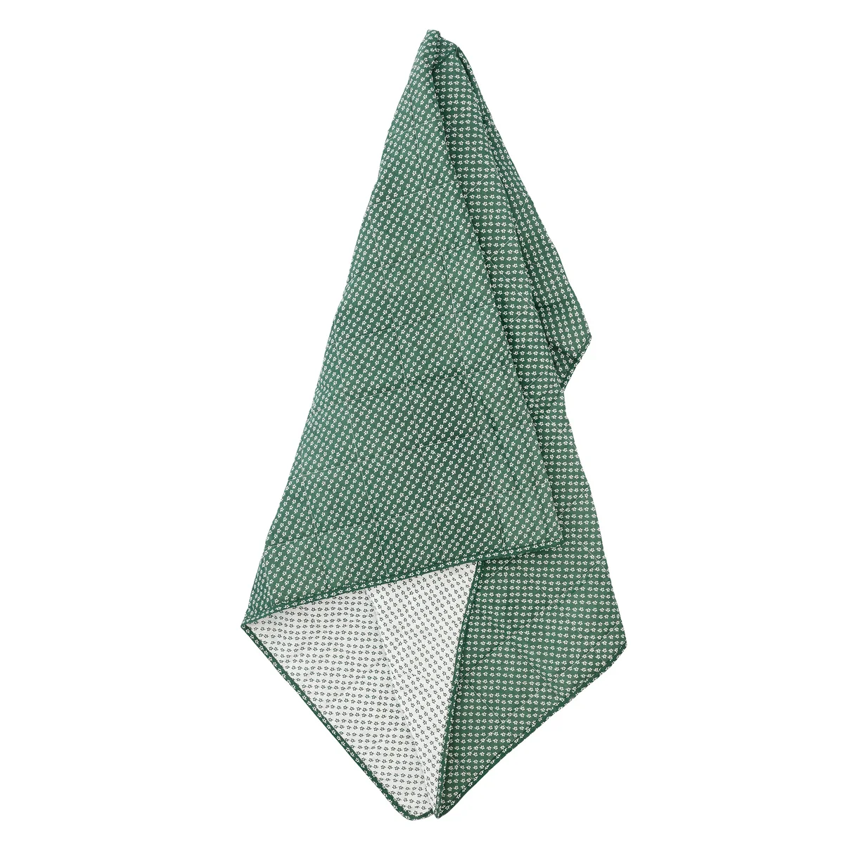 Södahl - Essential Steppdecke, 130 x 170 cm, beige