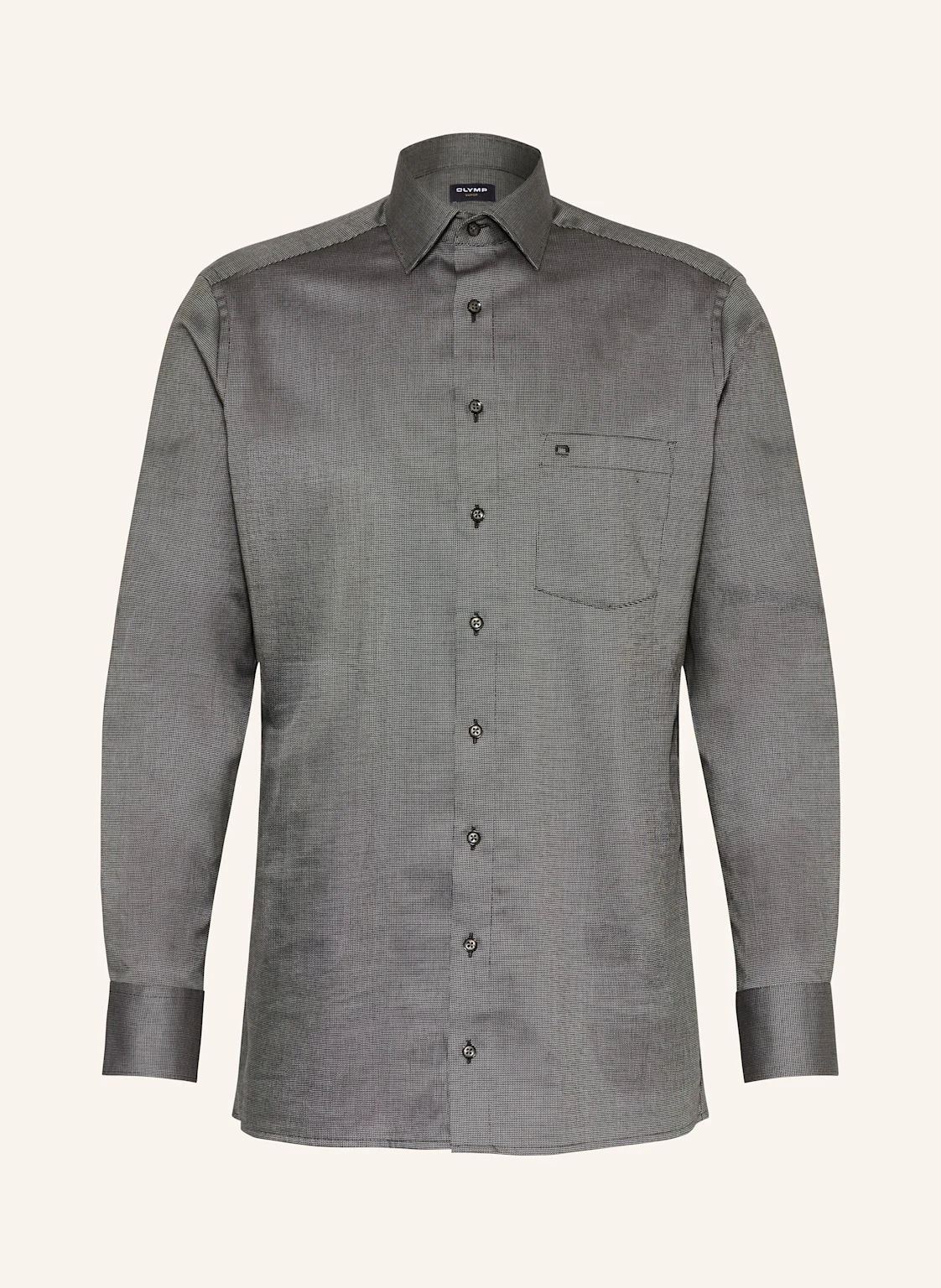 OLYMP Hemd Luxor modern fit