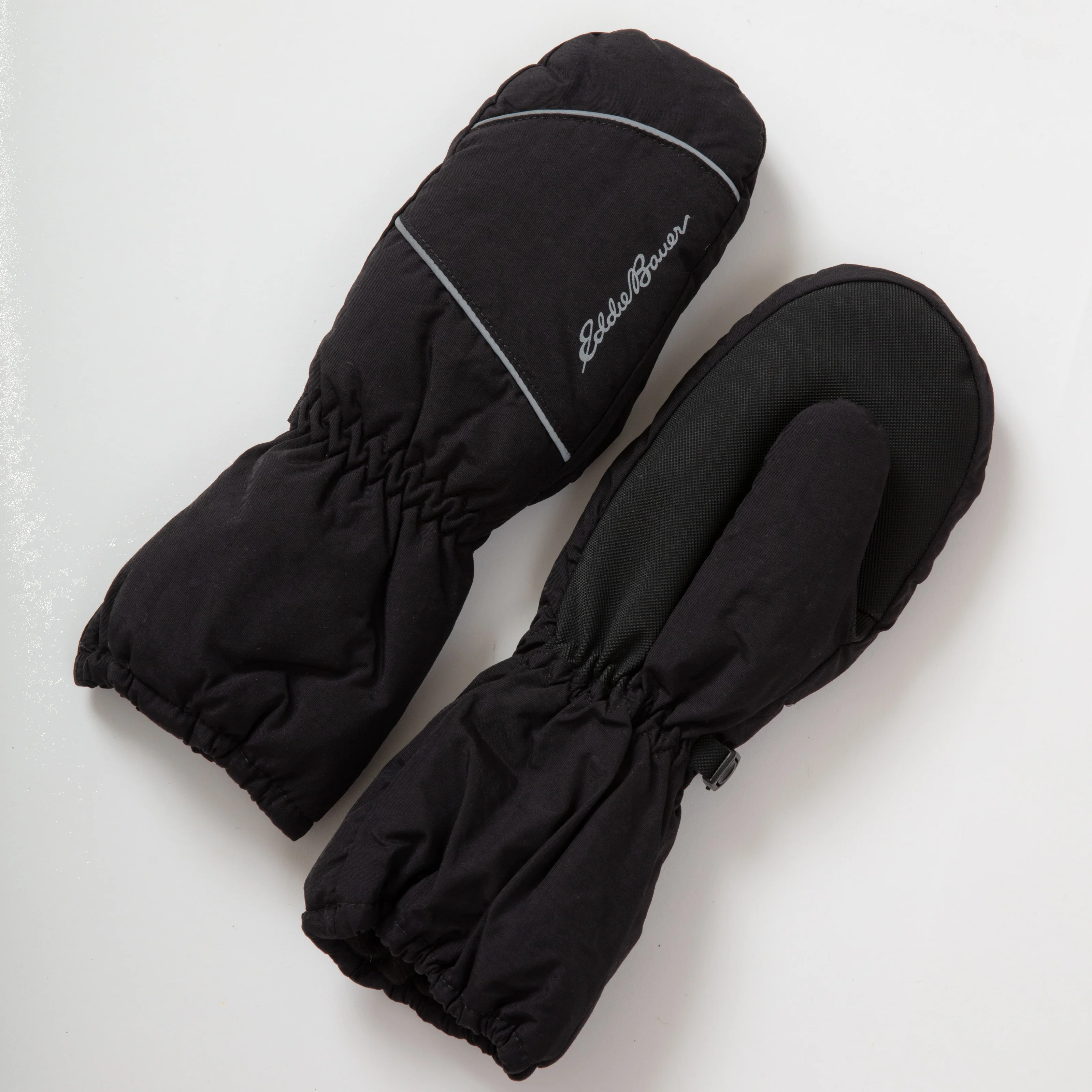 Kids Powder Search Mittens