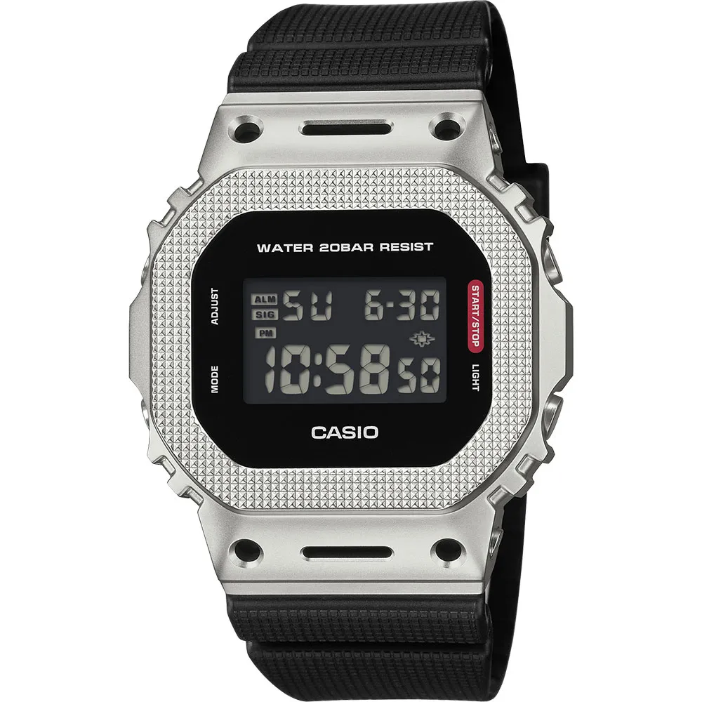 G-shock GM-5600 43.2mm 20ATM Quartz Digital watch