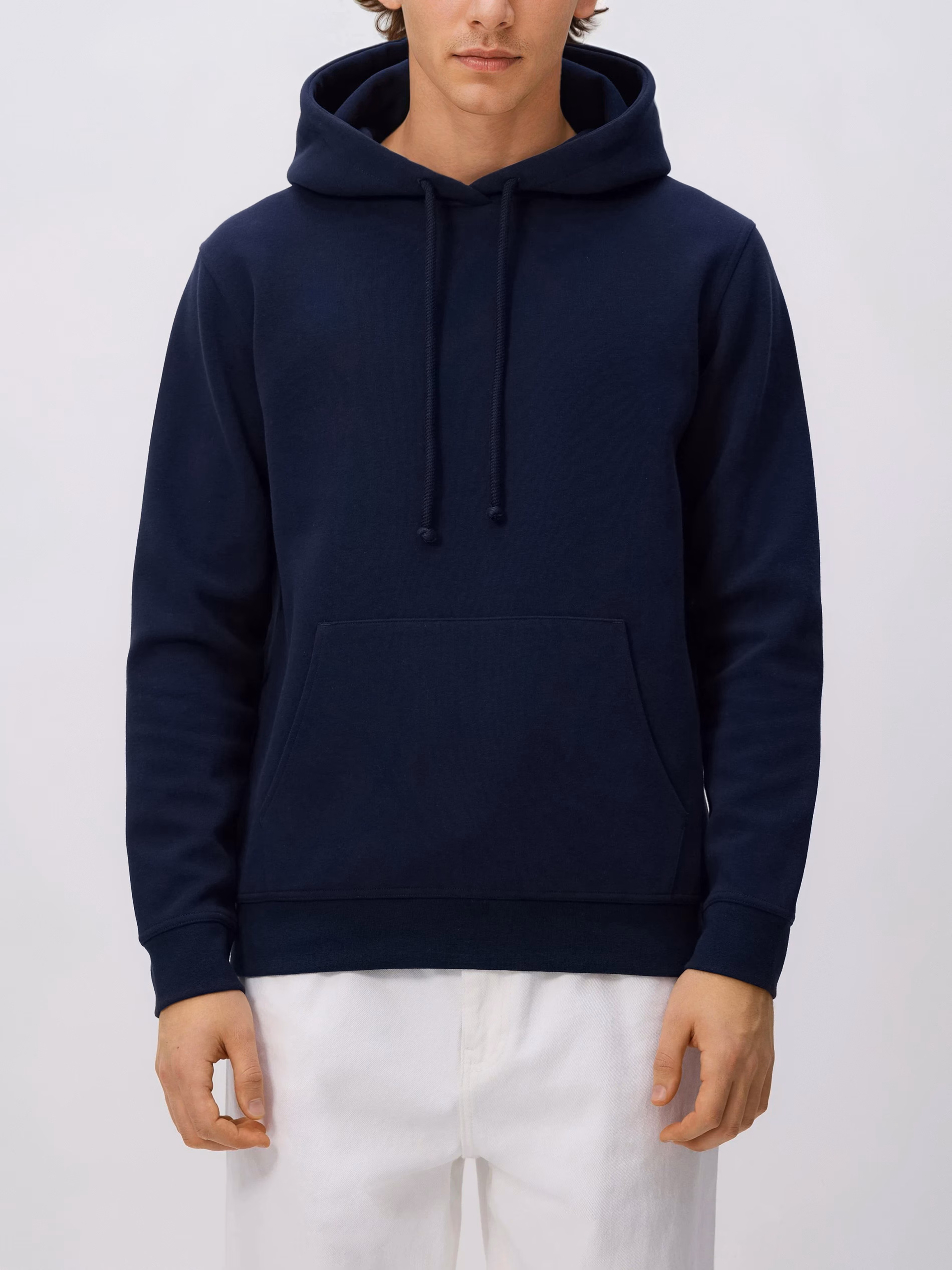 Bluza z kapturem