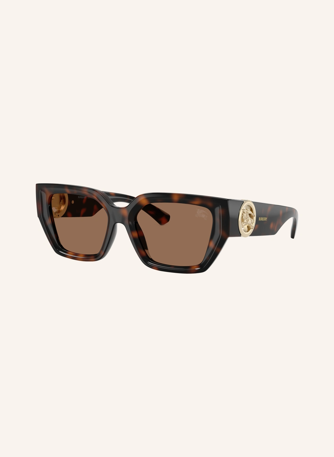 BURBERRY Sonnenbrille BE4472U