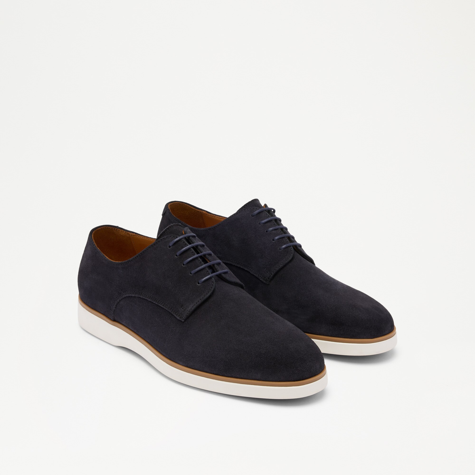 Chesney<br>Derby Shoe