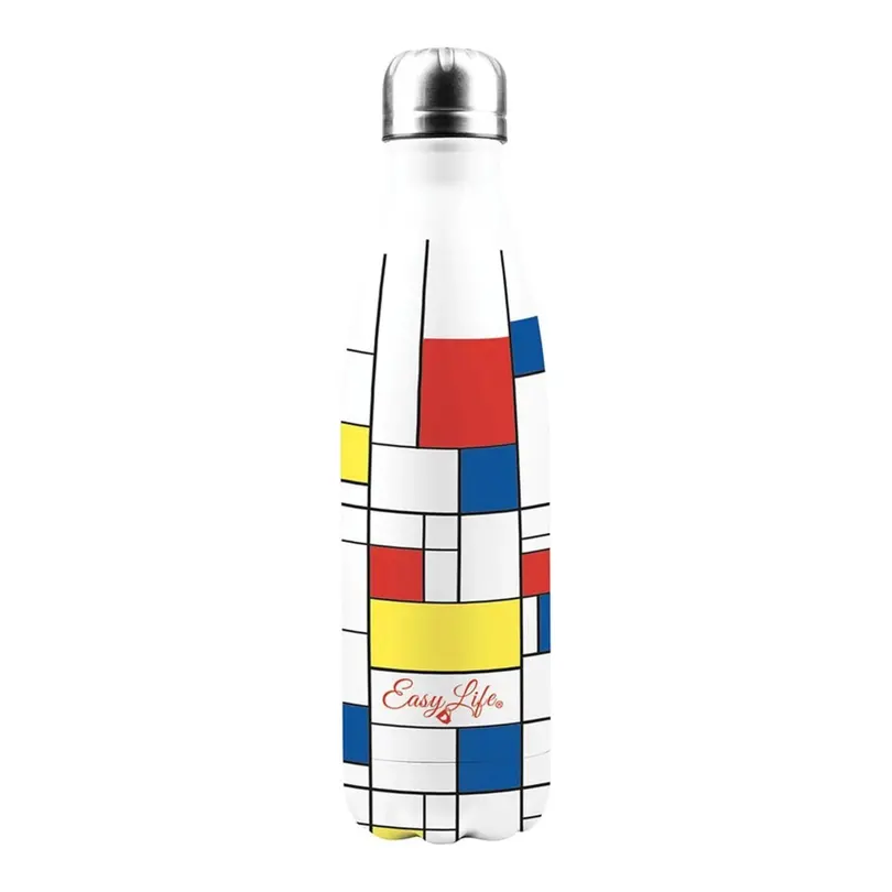 Isolierflasche Iso