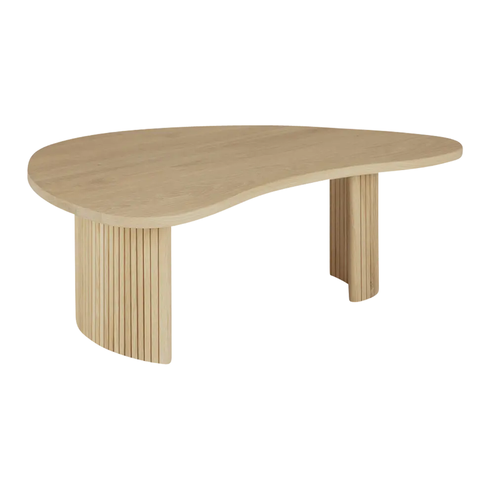 Klubtisch Boomerang