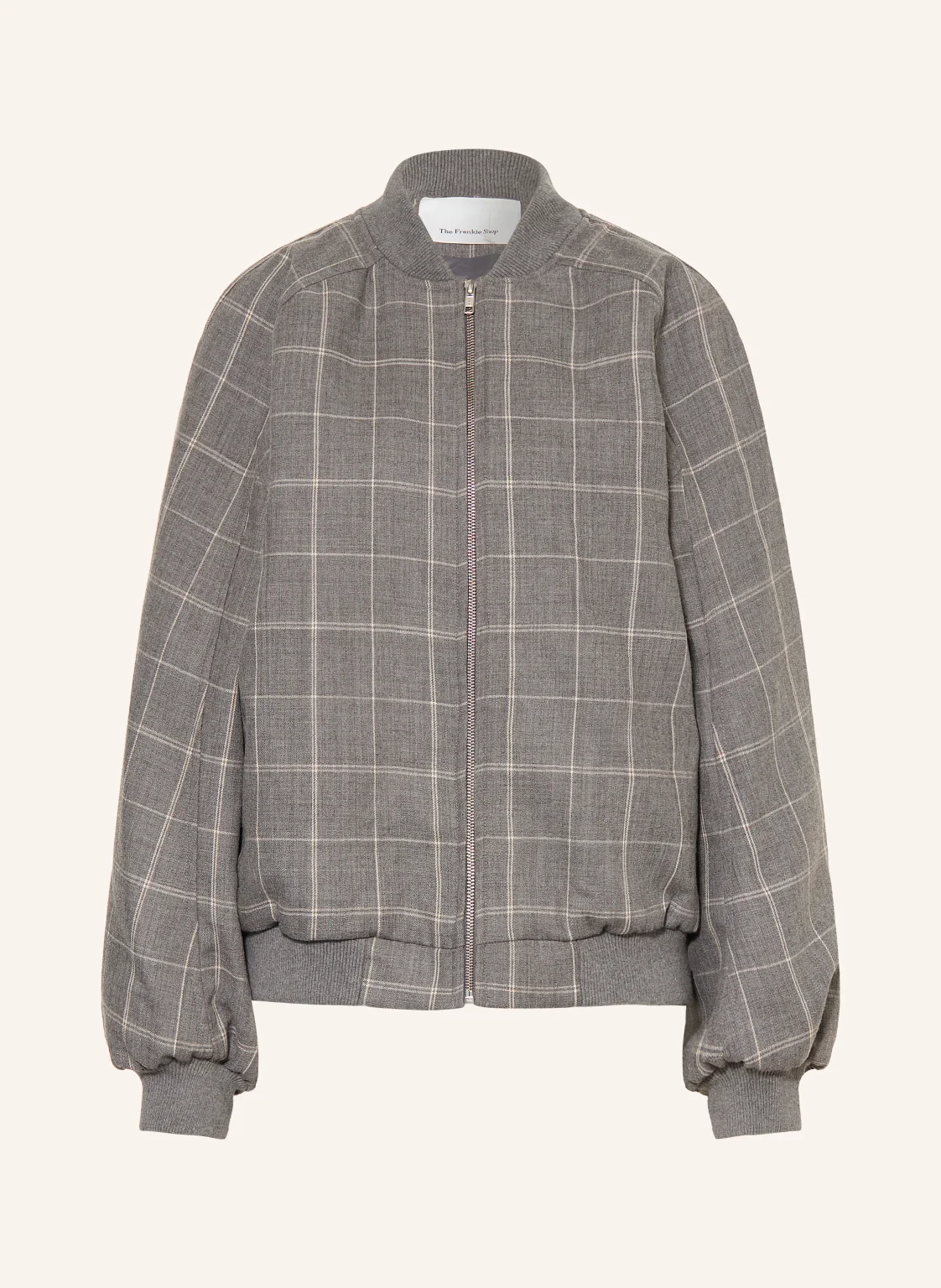 The Frankie Shop Blouson ELINOR