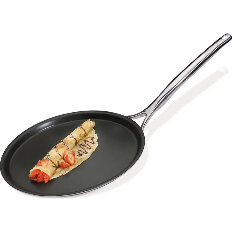 Crêpes Pfanne Vulcano