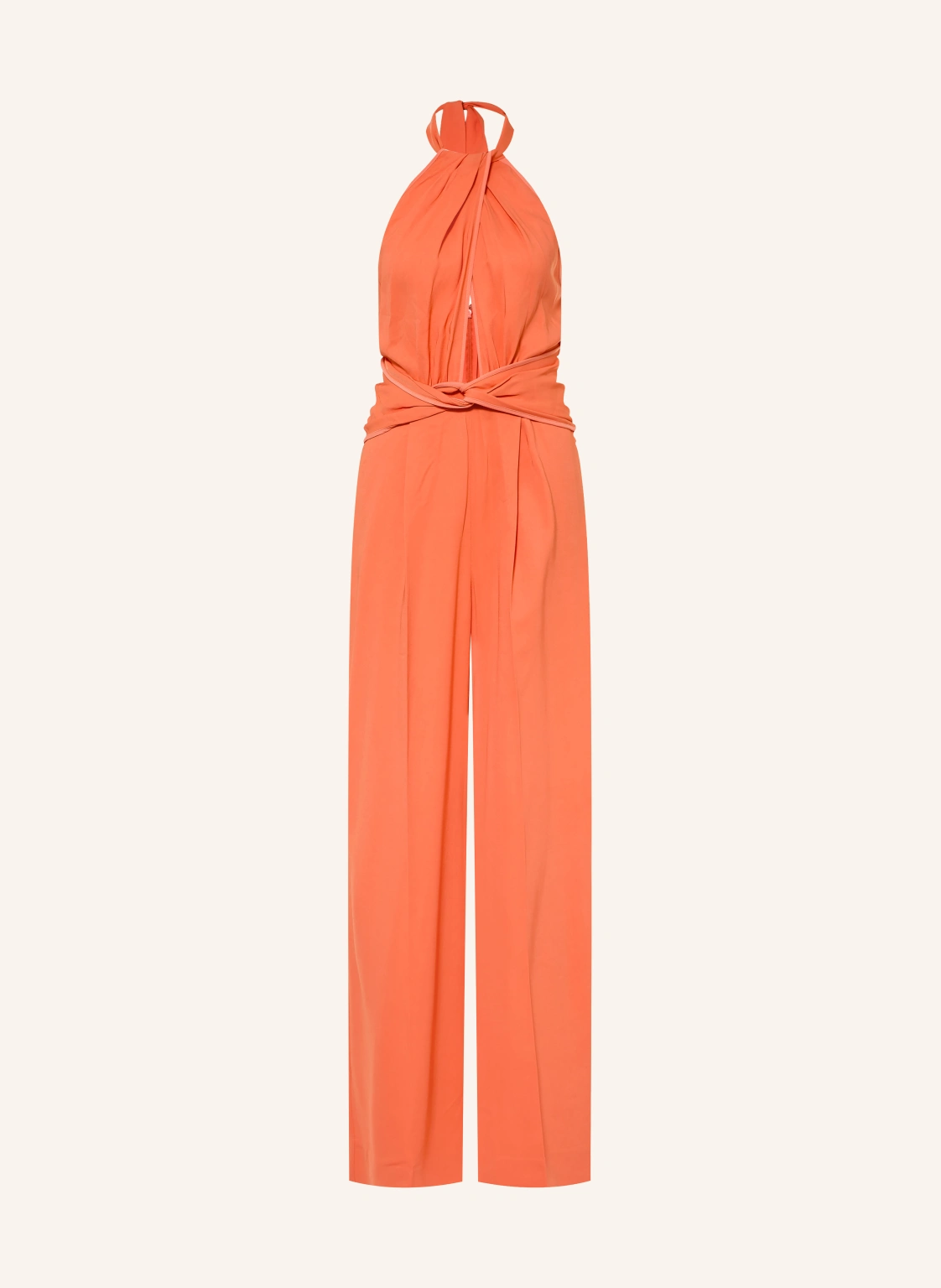REISS Jumpsuit AKIA mit Cut-outs